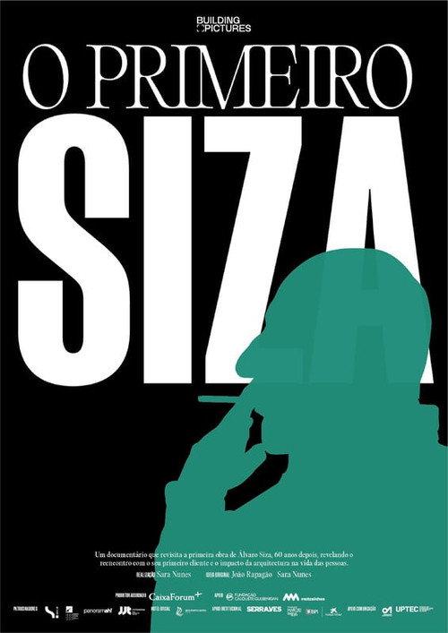 The First Siza official movie poster