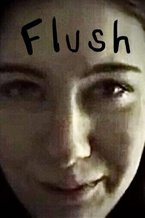 Flush 2001 official movie poster