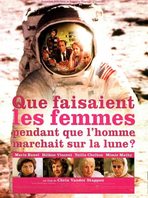 Family Pack 2001 official movie poster