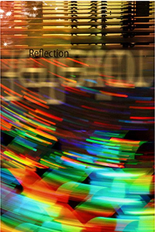 Reflection 2013 official movie poster