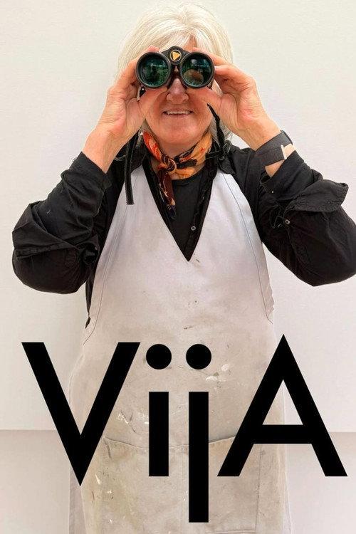 Vija 2025 official movie poster