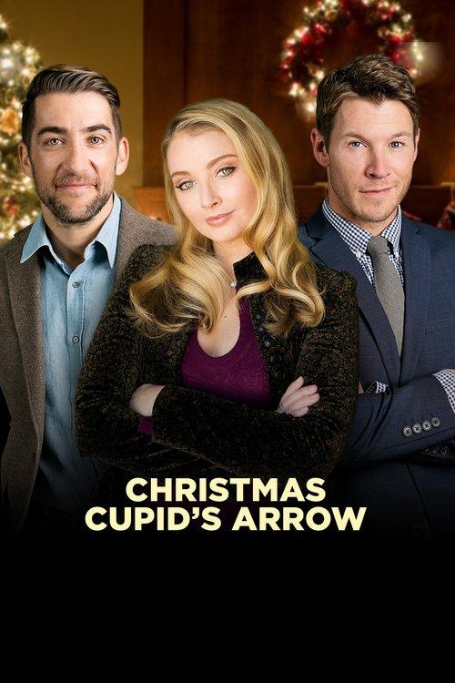 Christmas Cupid's Arrow 2018 official movie poster