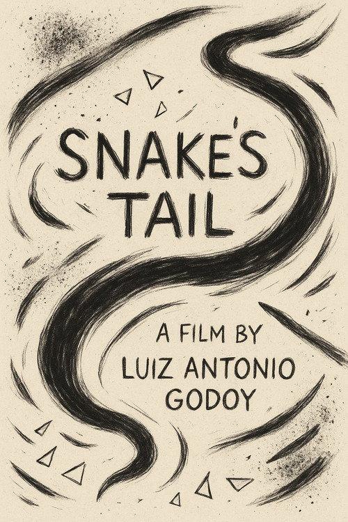 Snake’s Tail official movie poster