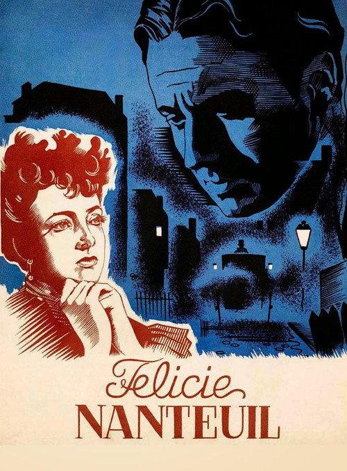 Twilight 1944 official movie poster