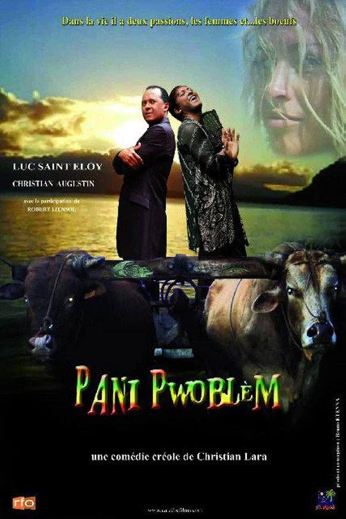 Pani pwoblem 2012 official movie poster