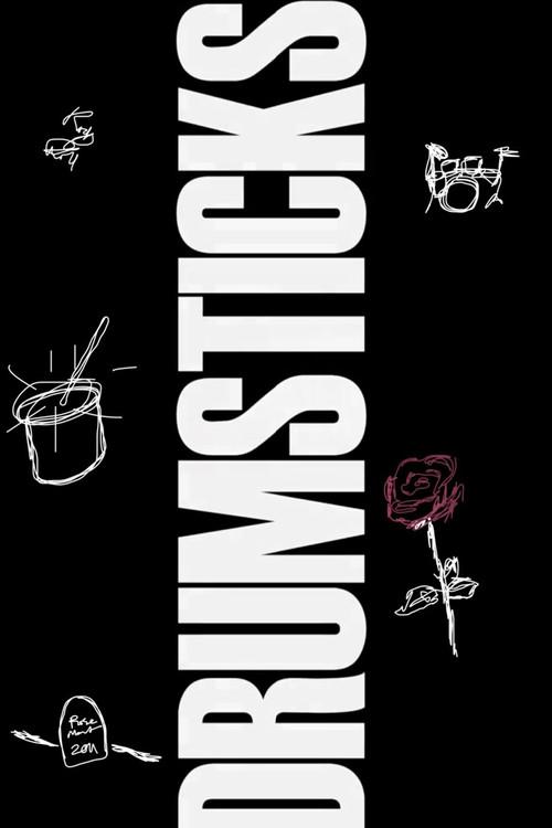 Drumsticks 2020 official movie poster