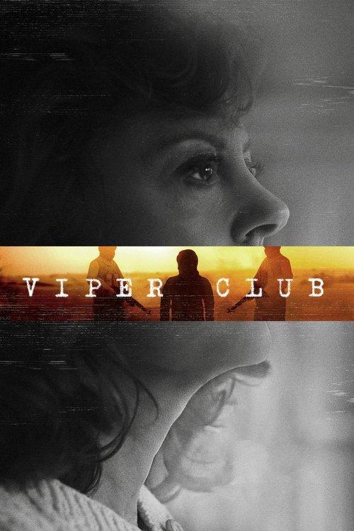 Viper Club 2018 official movie poster