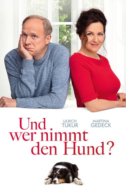 Und wer nimmt den Hund? 2019 official movie poster