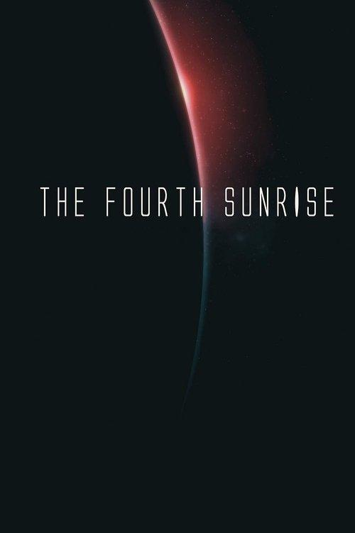 The Fourth Sunrise 2022 official movie poster
