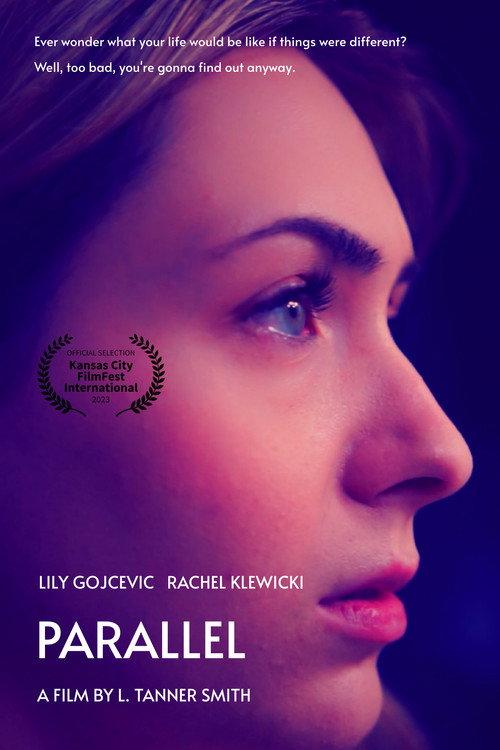 Parallel 2023 official movie poster