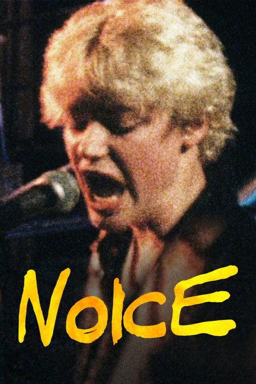 Noice 2020 official movie poster