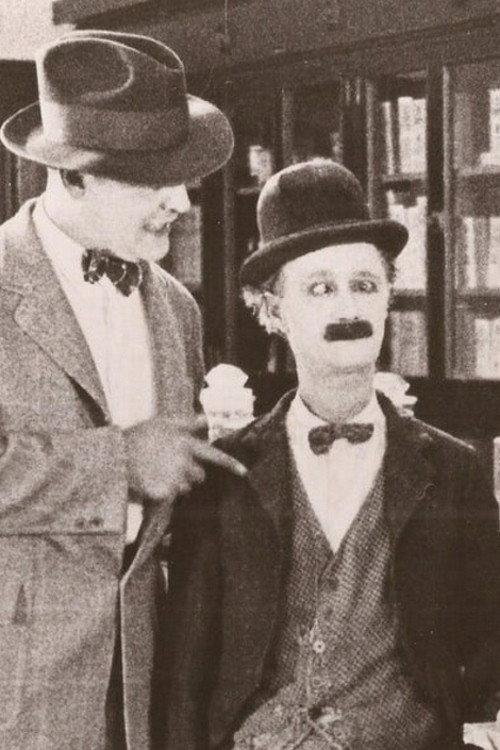 Ten Dollars or Ten Days 1924 official movie poster