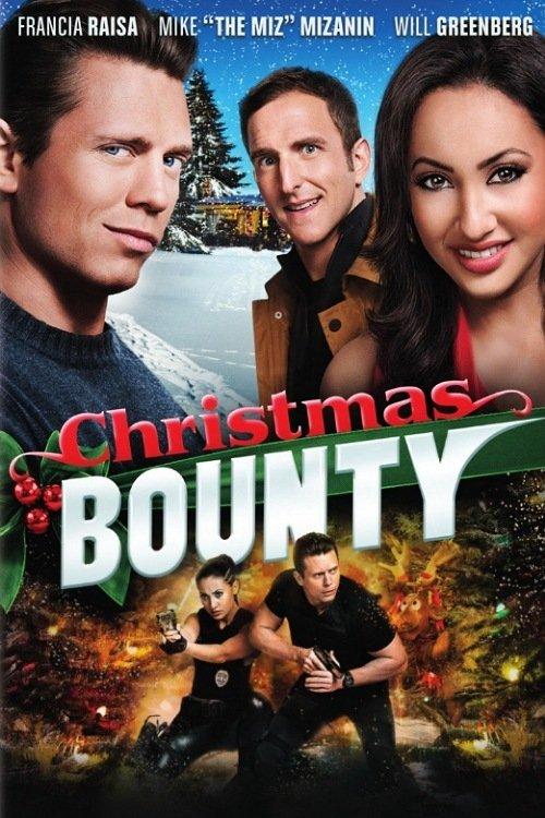 Christmas Bounty 2013 official movie poster