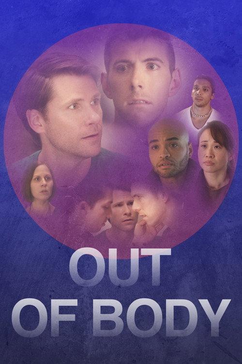 Out of Body 2020 official movie poster