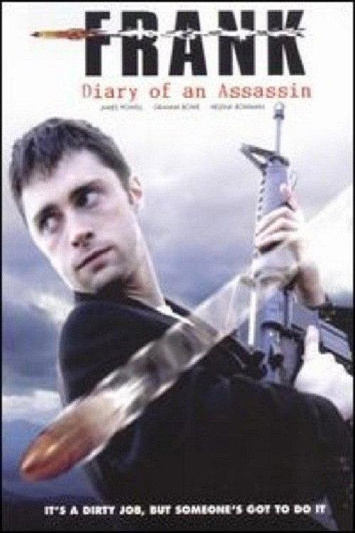 Frank 2006 official movie poster