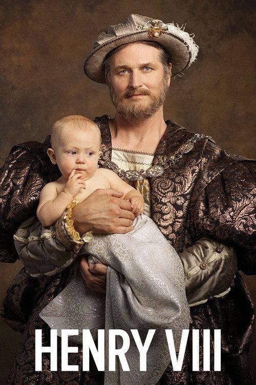 Henry VIII 2019 official movie poster