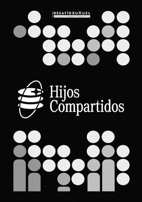Hijos Compartidos 2025 official movie poster