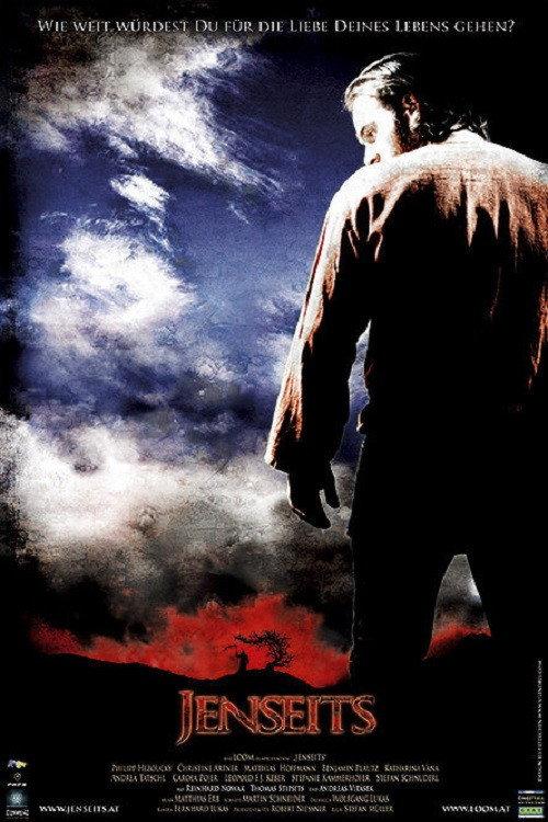 Jenseits 2006 official movie poster