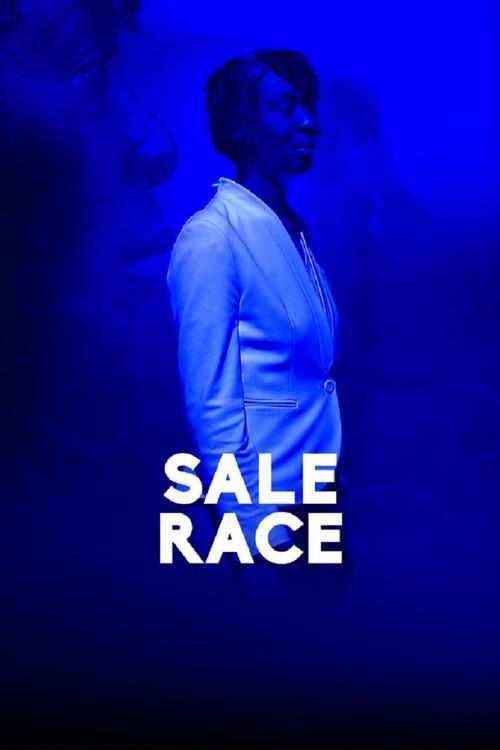 Sale race 2023 official movie poster