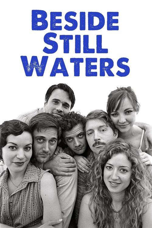 Beside Still Waters 2014 official movie poster
