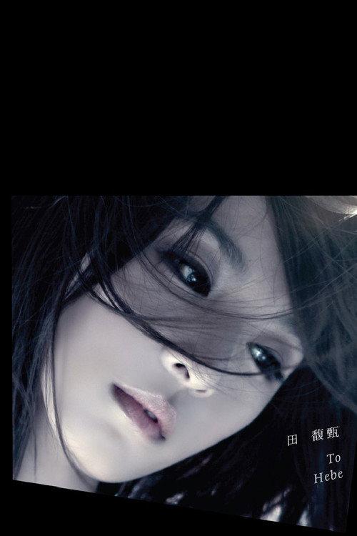 田馥甄 LOVE! To Hebe 音乐会 2010 official movie poster