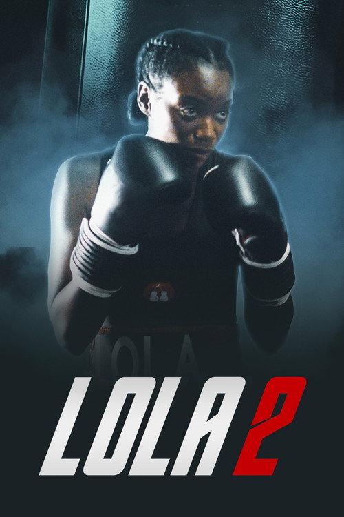 Lola 2 2022 official movie poster