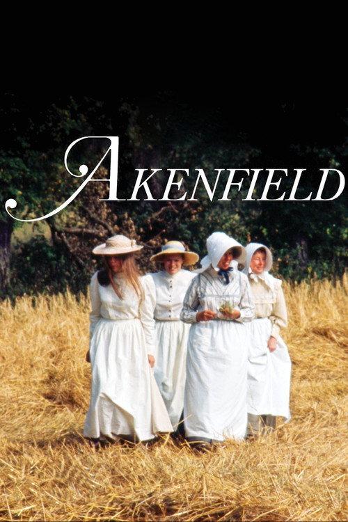 Akenfield 1974 official movie poster