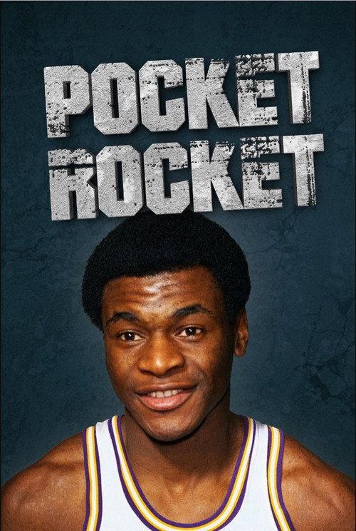 Pocket Rocket 2022 official movie poster