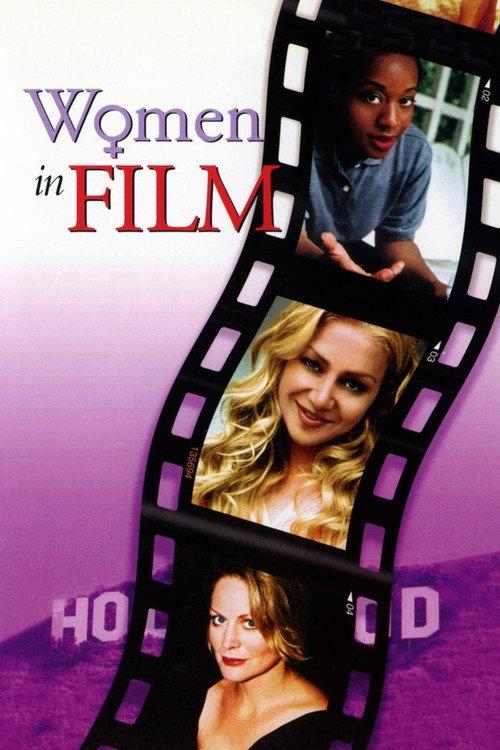 Women in Film 2001 official movie poster