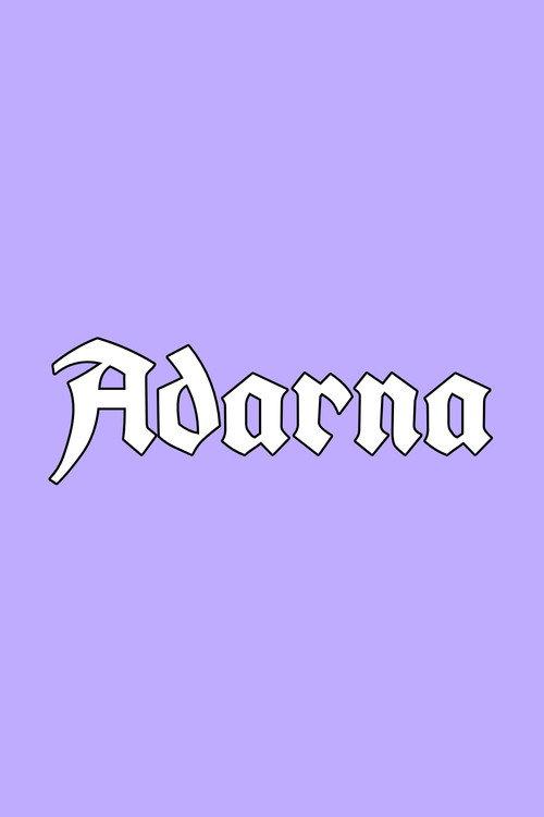 Adarna  official movie poster