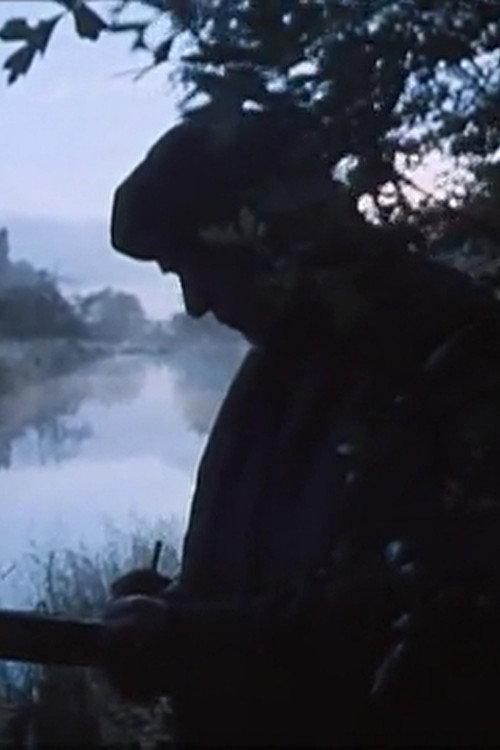 Olivier Messiaen and the Birds 1973 official movie poster