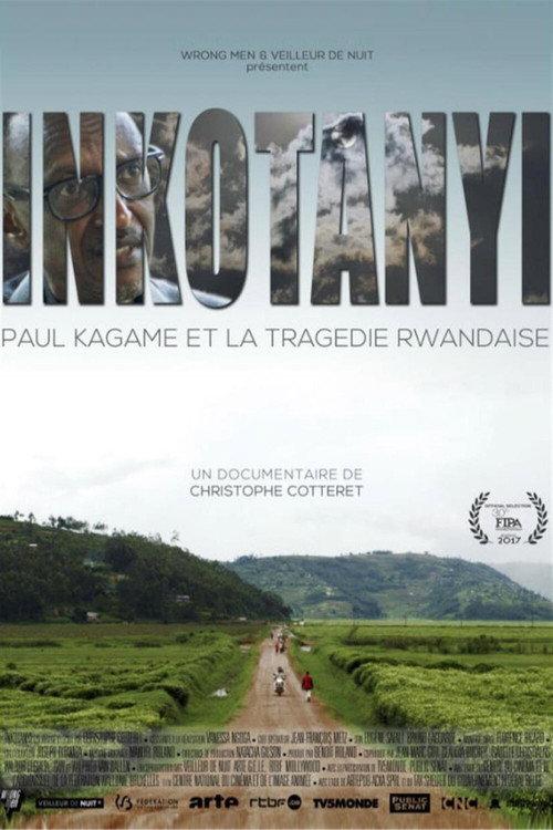 Inkotanyi 2017 official movie poster