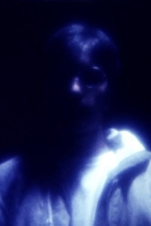 In The Valley Of Time 1995 official movie poster