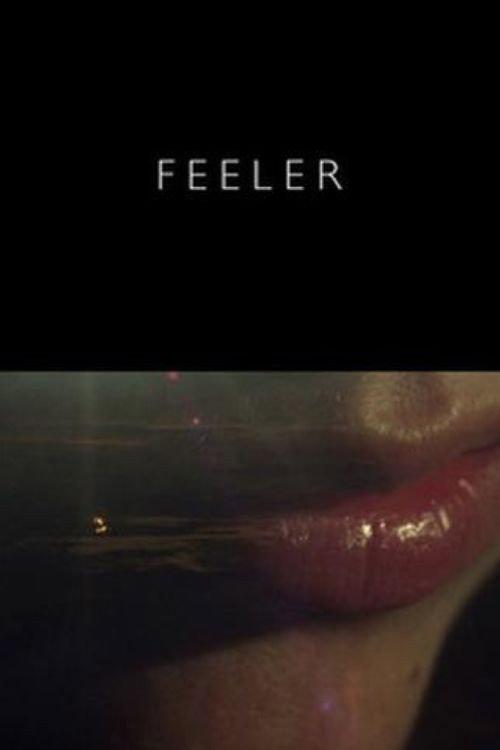 Feeler 2016 official movie poster