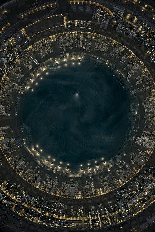 New Babylon 2022 official movie poster