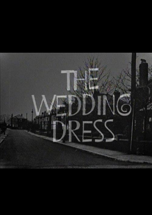 The Wedding Dress 1963 official movie poster