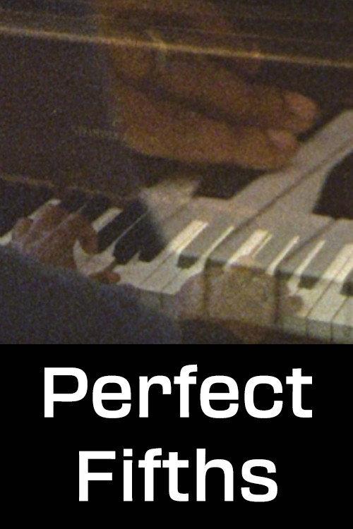 Perfect Fifths 2020 official movie poster