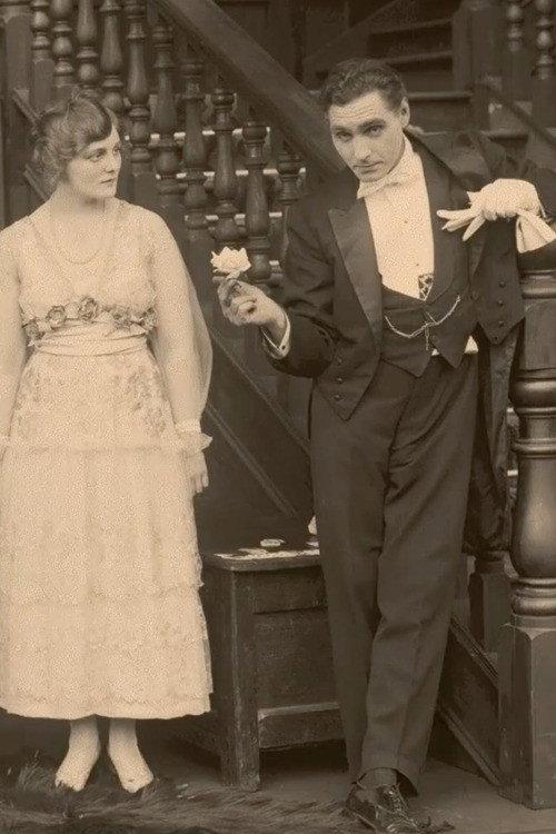The Kinsman 1919 official movie poster