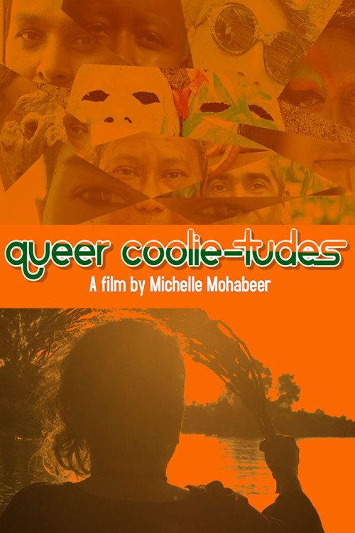 Queer Coolie-tudes 2019 official movie poster