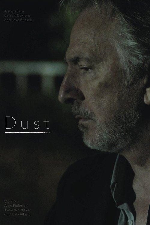 Dust 2013 official movie poster