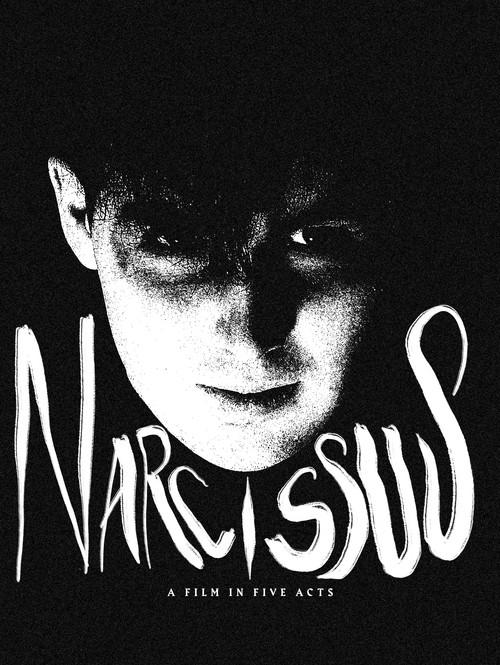 Narcissus 2021 official movie poster