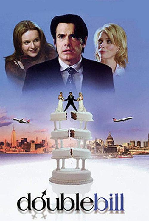 A Tale of Two Wives 2003 official movie poster