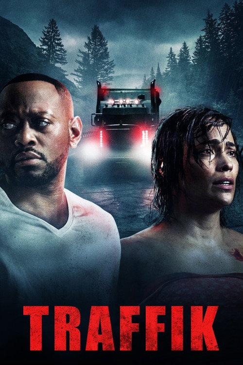 Traffik 2018 official movie poster