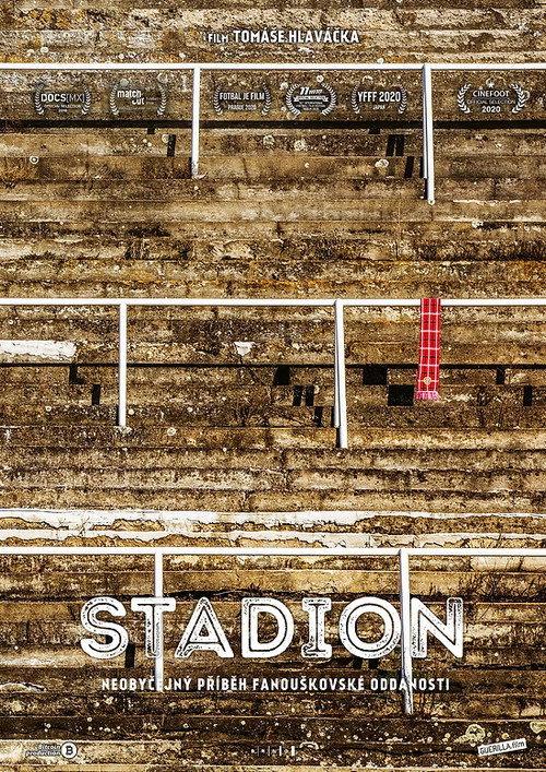 Stadion 2018 official movie poster