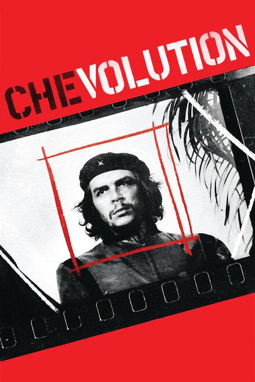 Chevolution 2008 official movie poster