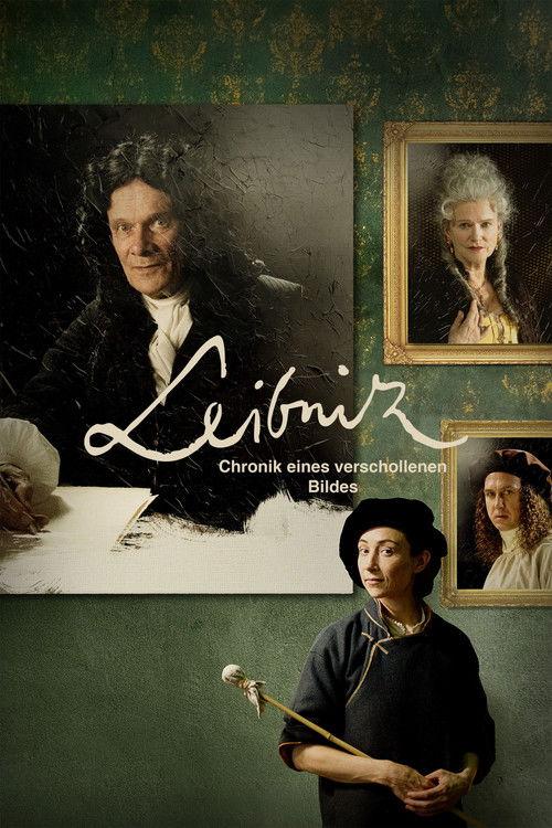 Leibniz – Chronicle of a Lost Painting 2025 official movie poster