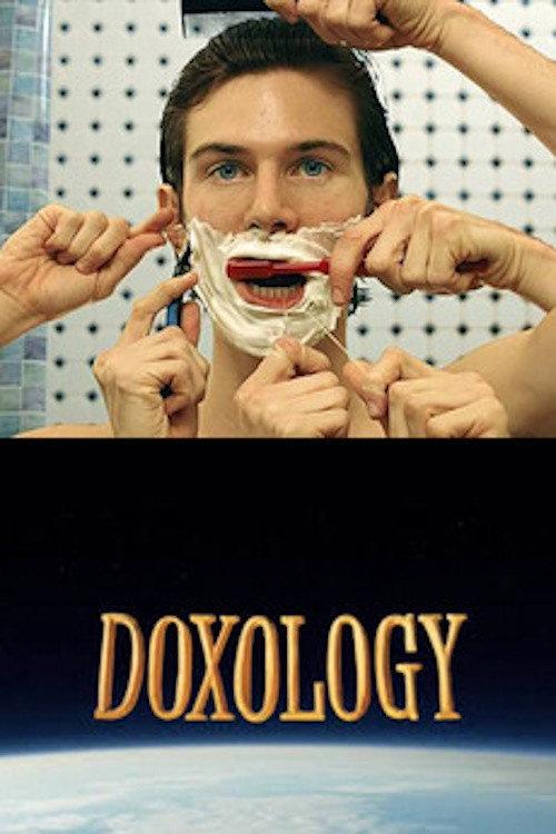 Doxology 2007 official movie poster