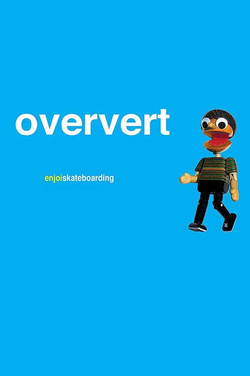Oververt 2014 official movie poster
