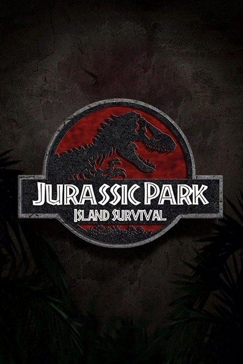 Jurassic Park: Island Survival  official movie poster