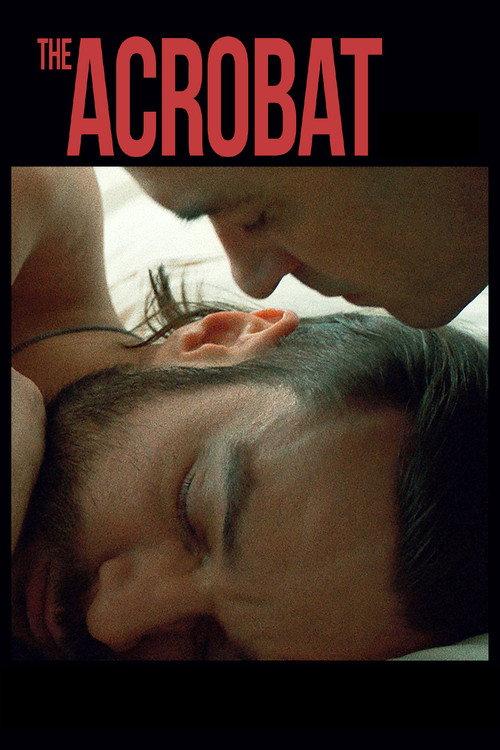 The Acrobat 2020 official movie poster